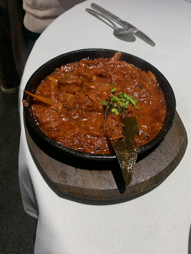 Photo of Vivaanta Indian Restaurant & Bar - 54 West St, Warwick CV34 6AN