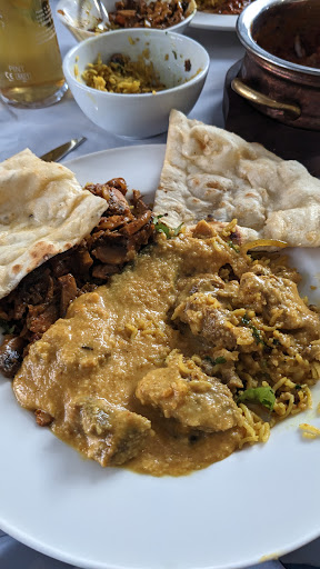 Photo of Vivaanta Indian Restaurant & Bar - 54 West St, Warwick CV34 6AN