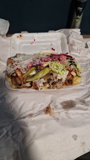Photo of Stratford Best kebabs - Wharf Rd, Stratford-upon-Avon CV37 0AD
