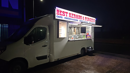 Photo of Stratford Best kebabs - Wharf Rd, Stratford-upon-Avon CV37 0AD