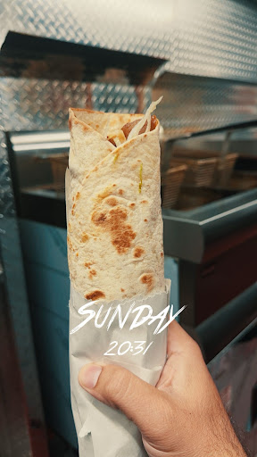 Photo of Stratford Best kebabs - Wharf Rd, Stratford-upon-Avon CV37 0AD