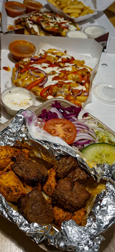 Photo of Baxters Pizzeria and Grill Bar - 188 Front St, Chester-le-Street DH3 3AZ