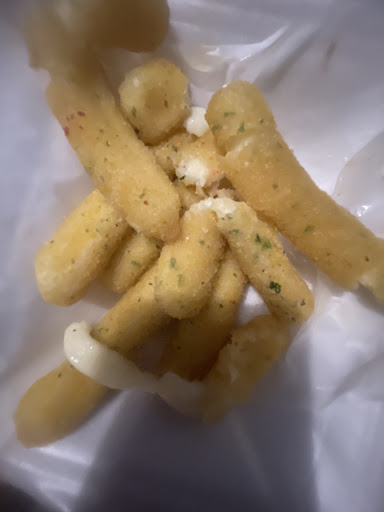 Photo of Baxters Pizzeria and Grill Bar - 188 Front St, Chester-le-Street DH3 3AZ