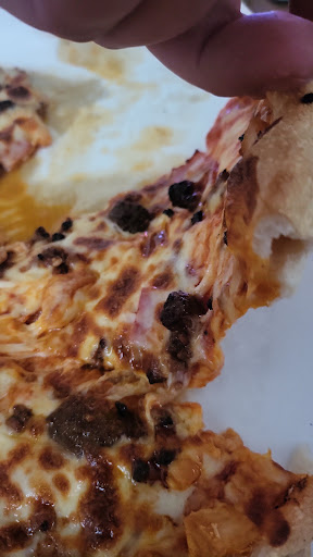 Photo of Baxters Pizzeria and Grill Bar - 188 Front St, Chester-le-Street DH3 3AZ