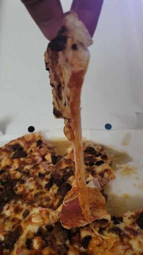 Photo of Baxters Pizzeria and Grill Bar - 188 Front St, Chester-le-Street DH3 3AZ