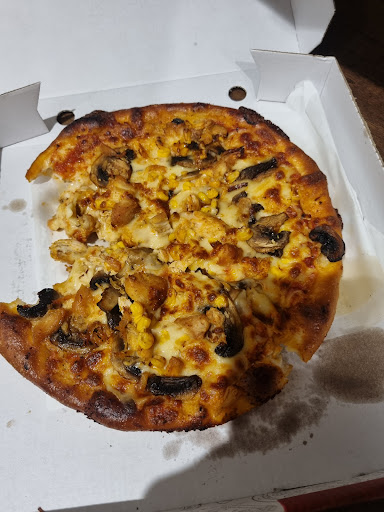 Photo of Baxters Pizzeria and Grill Bar - 188 Front St, Chester-le-Street DH3 3AZ