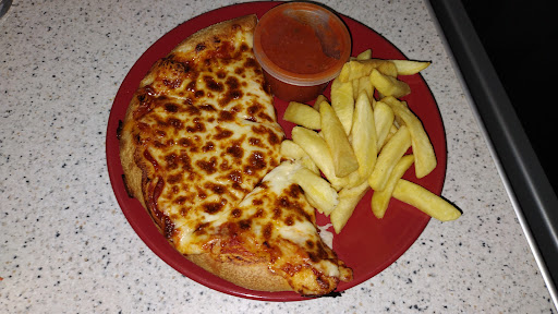 Photo of Baxters Pizzeria and Grill Bar - 188 Front St, Chester-le-Street DH3 3AZ