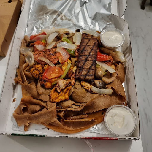 Photo of Baxters Pizzeria and Grill Bar - 188 Front St, Chester-le-Street DH3 3AZ