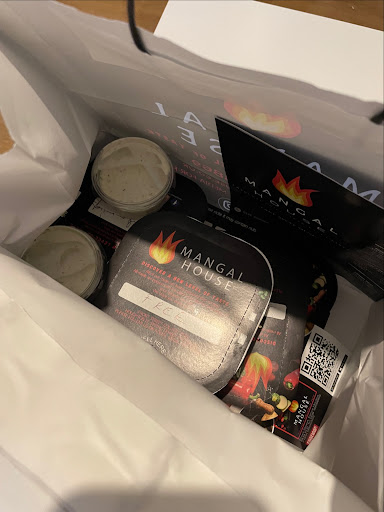 Photo of Mangal House - 73 Front St, Fence Houses, Houghton le Spring DH4 6LP