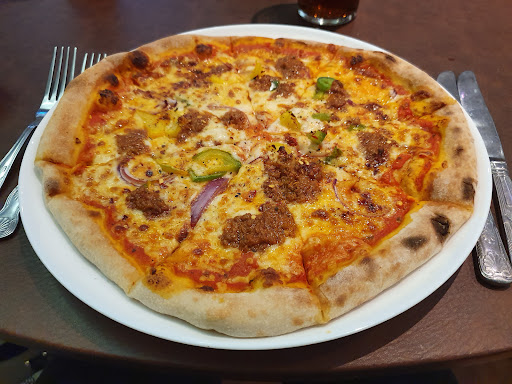 Photo of Mangal House - 73 Front St, Fence Houses, Houghton le Spring DH4 6LP