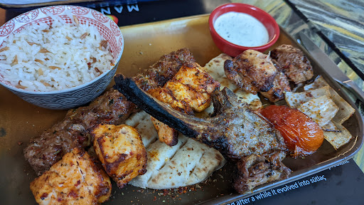 Photo of Mangal House - 73 Front St, Fence Houses, Houghton le Spring DH4 6LP