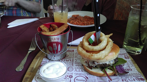 Photo of Mangal House - 73 Front St, Fence Houses, Houghton le Spring DH4 6LP