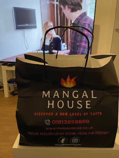 Photo of Mangal House - 73 Front St, Fence Houses, Houghton le Spring DH4 6LP