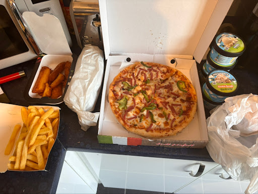 Photo of Mangal House - 73 Front St, Fence Houses, Houghton le Spring DH4 6LP