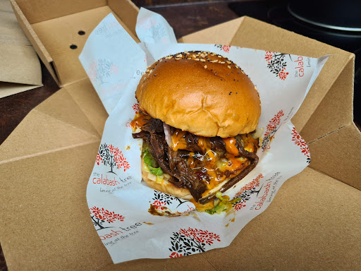 Photo of The Cove by the Calabash Tree - 30 Swan Rd, Washington NE38 8JJ