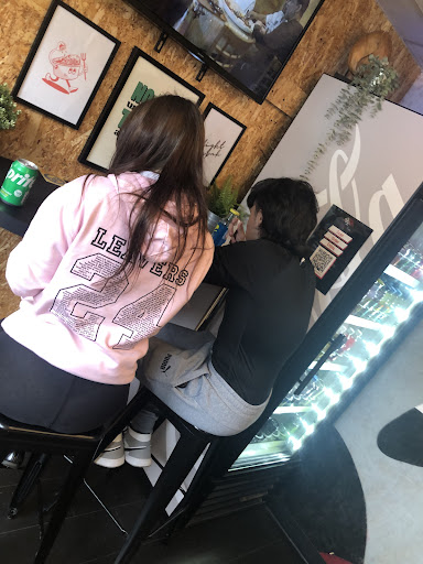 Photo of The Cove by the Calabash Tree - 30 Swan Rd, Washington NE38 8JJ