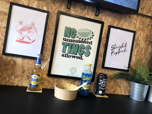 Photo of The Cove by the Calabash Tree - 30 Swan Rd, Washington NE38 8JJ