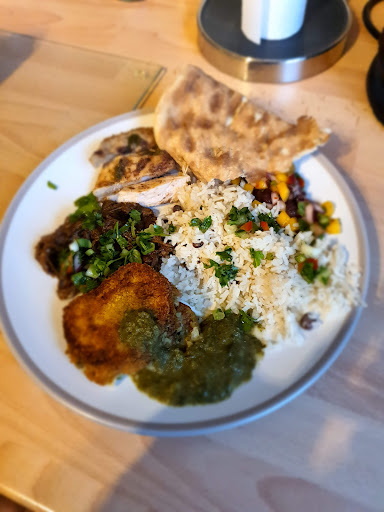 Photo of The Cove by the Calabash Tree - 30 Swan Rd, Washington NE38 8JJ