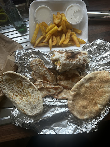 Photo of Pizza Corner - 75 Newbottle St, Houghton le Spring DH4 4AR