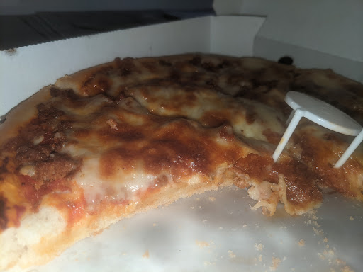 Photo of Pizza Corner - 75 Newbottle St, Houghton le Spring DH4 4AR