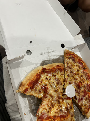 Photo of Pizza Corner - 75 Newbottle St, Houghton le Spring DH4 4AR