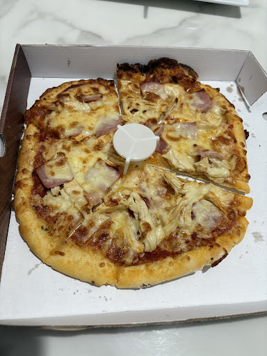 Photo of The Pizza Shop - 1 Eden Terrace, Shiney Row, Houghton le Spring DH4 4QY