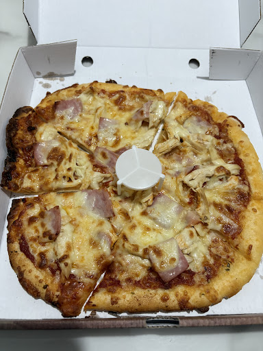 Photo of The Pizza Shop - 1 Eden Terrace, Shiney Row, Houghton le Spring DH4 4QY