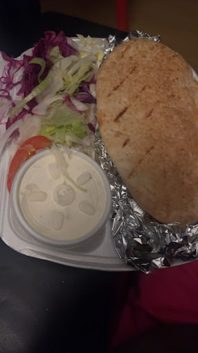 Photo of The Pizza Shop - 1 Eden Terrace, Shiney Row, Houghton le Spring DH4 4QY