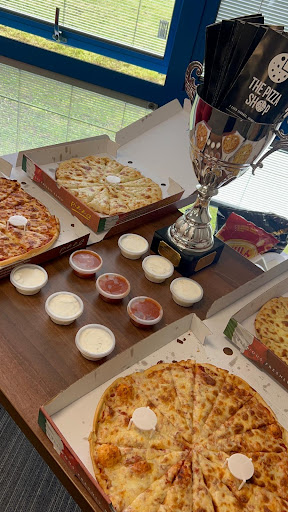 Photo of The Pizza Shop - 1 Eden Terrace, Shiney Row, Houghton le Spring DH4 4QY