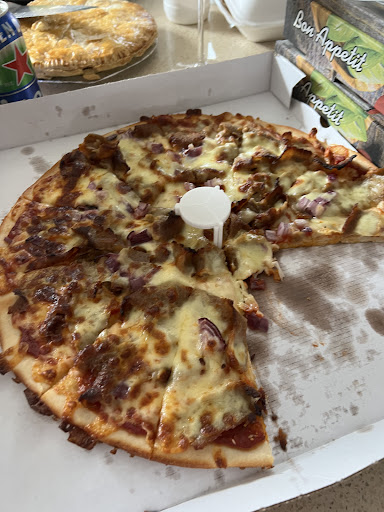 Photo of The Pizza Shop - 1 Eden Terrace, Shiney Row, Houghton le Spring DH4 4QY