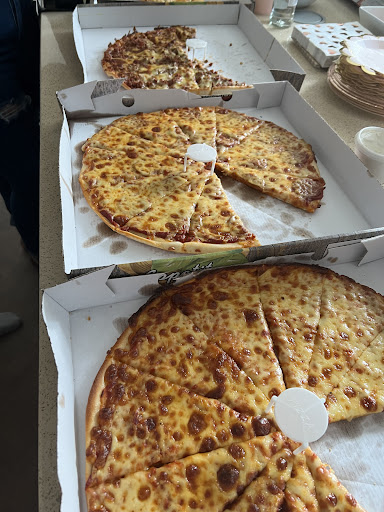 Photo of The Pizza Shop - 1 Eden Terrace, Shiney Row, Houghton le Spring DH4 4QY