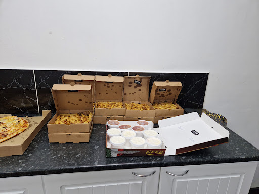 Photo of The Pizza Shop - 1 Eden Terrace, Shiney Row, Houghton le Spring DH4 4QY