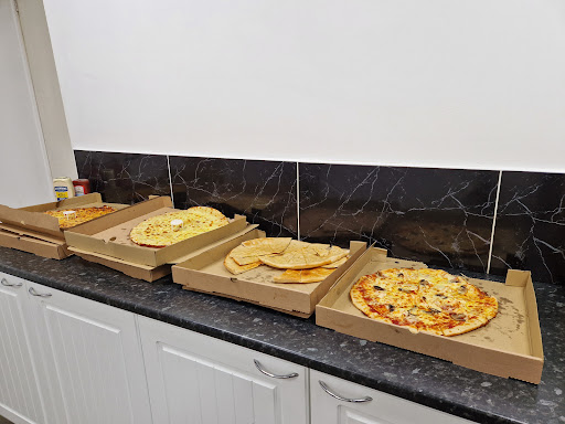 Photo of The Pizza Shop - 1 Eden Terrace, Shiney Row, Houghton le Spring DH4 4QY