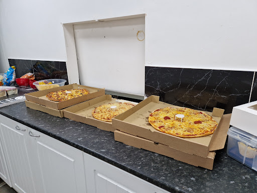 Photo of The Pizza Shop - 1 Eden Terrace, Shiney Row, Houghton le Spring DH4 4QY