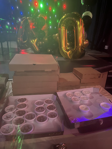 Photo of The Pizza Shop - 1 Eden Terrace, Shiney Row, Houghton le Spring DH4 4QY