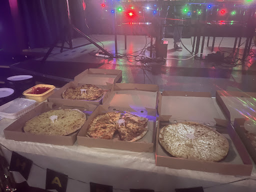 Photo of The Pizza Shop - 1 Eden Terrace, Shiney Row, Houghton le Spring DH4 4QY