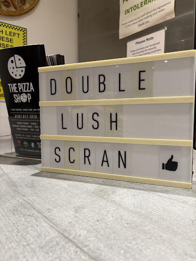 Photo of The Pizza Shop - 1 Eden Terrace, Shiney Row, Houghton le Spring DH4 4QY