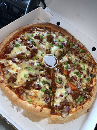 Photo of Benelli's pizzeria - 4 Ravensworth Rd, Birtley, Chester-le-Street DH3 1EZ