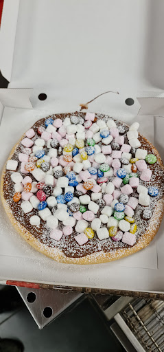 Photo of Benelli's pizzeria - 4 Ravensworth Rd, Birtley, Chester-le-Street DH3 1EZ