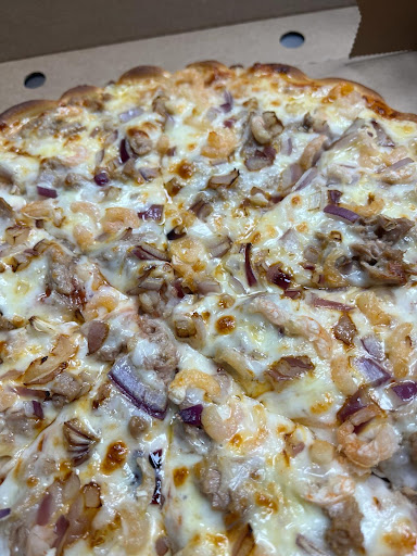 Photo of Benelli's pizzeria - 4 Ravensworth Rd, Birtley, Chester-le-Street DH3 1EZ