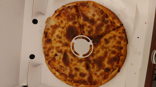 Photo of Pizza Bello - 4 Eddison Rd, Washington NE38 8JH