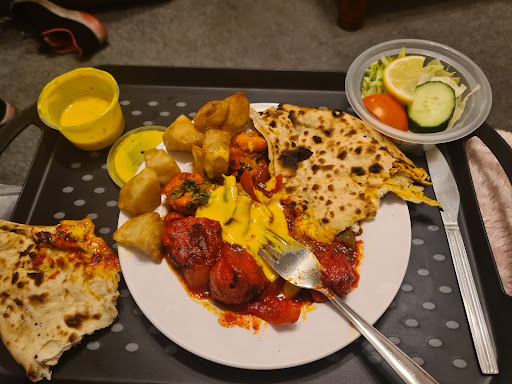 Photo of Bombay Barn - 25 Front St, Washington NE37 2BA