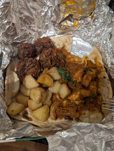 Photo of Bombay Barn - 25 Front St, Washington NE37 2BA