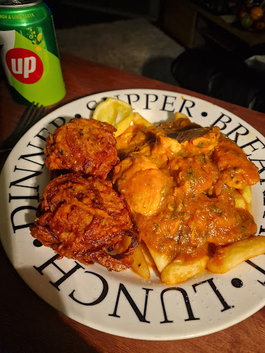 Photo of Bombay Barn - 25 Front St, Washington NE37 2BA