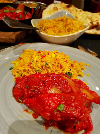 Photo of Bombay Barn - 25 Front St, Washington NE37 2BA