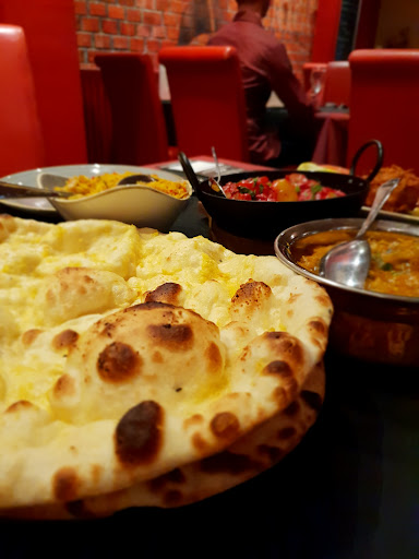 Photo of Bombay Barn - 25 Front St, Washington NE37 2BA