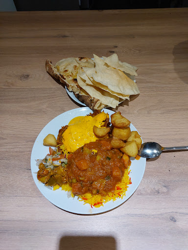 Photo of Bombay Barn - 25 Front St, Washington NE37 2BA