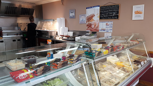 Photo of Mighty Bite - 17 Newbottle St, Houghton le Spring DH4 4AP