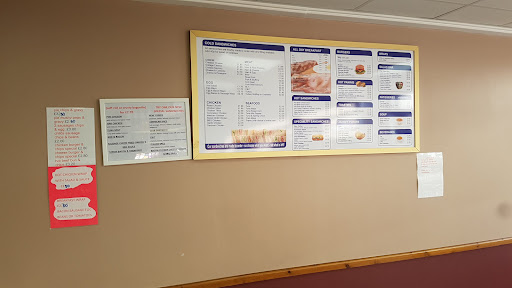 Photo of Mighty Bite - 17 Newbottle St, Houghton le Spring DH4 4AP