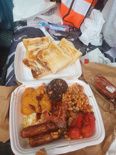 Photo of Mighty Bite - 17 Newbottle St, Houghton le Spring DH4 4AP